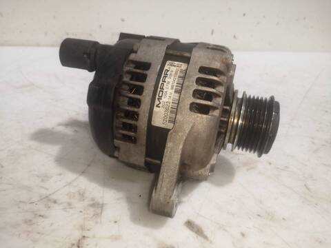 Foto 2ª: Alternador Fiat Ducato 250A1000 CAMION (2014)