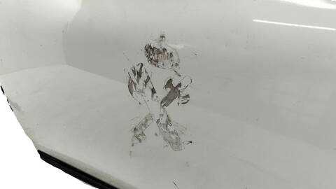 Foto 3ª: Puerta Delantera Izquierda Nissan X-Trail CONNECT 1 DCI TD CAT 131CV [R9M410] (2014)