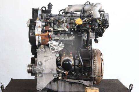 Motor Completo Renault Megane EXPRESSION CONFORT 120CV 88KW