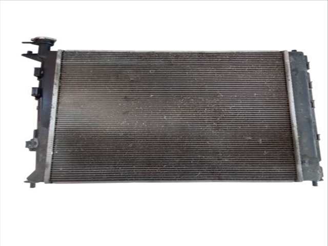 Radiador Motor Kia Carens 1.7 CRDI