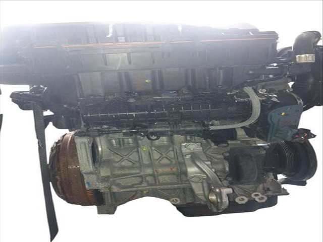 Foto 3ª: Motor Completo Peugeot 308 1.2 THP 130 AUT. 131CV (2013)