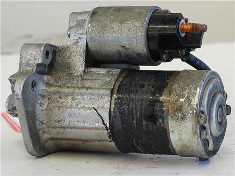 Foto 2ª: Motor de Arranque Renault Scenic 1.5 DCI JM1E) 106CV 78KW JM) [D/ K9K P 7] (2006)
