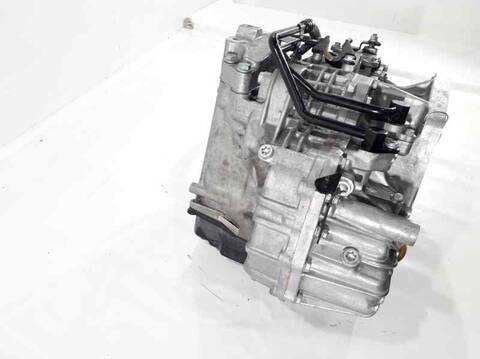 Foto 3ª: Caja Cambios Volkswagen Passat GASOLINA (2006)