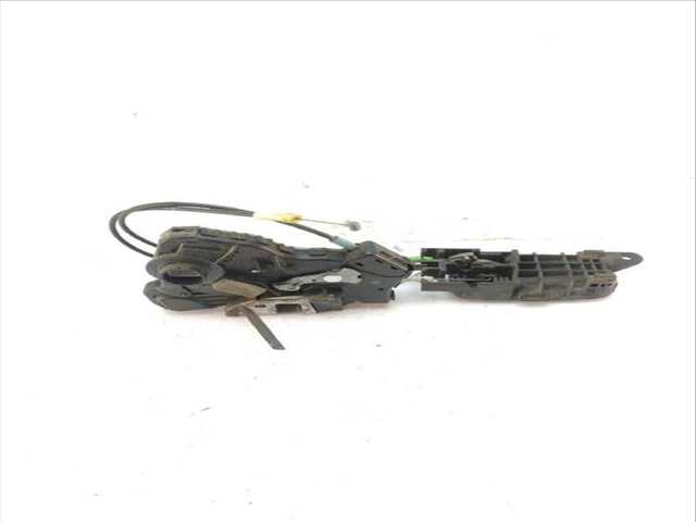 Foto 3ª: Cerradura Puerta Delantera Izquierda Suzuki Grand Vitara 1.6 A LAS 4 RUEDAS JB416) (2005)