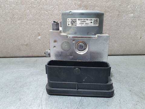 Foto 2ª: Abs Peugeot 208 ACTIVE 101CV 74KW [HN05] (2019)