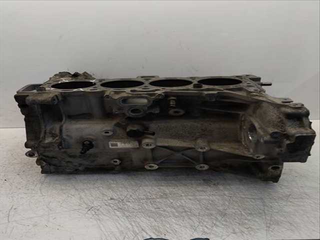 Foto 2ª: Bloque Motor Jaguar F Pace 163 CV 120KW X761 [204DTD AJ20D4] (2018)