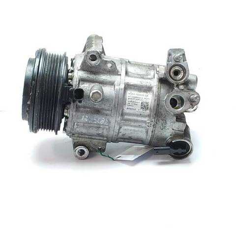 Foto 2ª: Compresor Aire Acondicionado Ford EcoSport 1.0 ECOBOOST (2011)