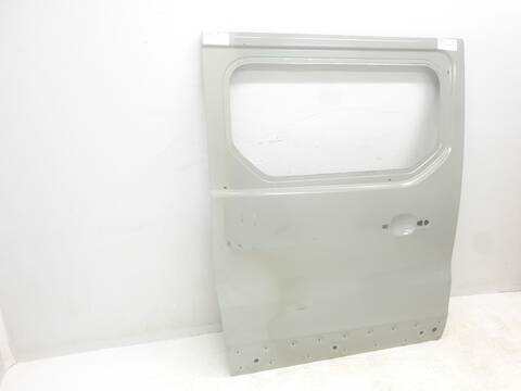Foto 3ª: Puerta Lateral Corredera Derecha Renault Trafic L1H1 29T KOMFORT (2014)