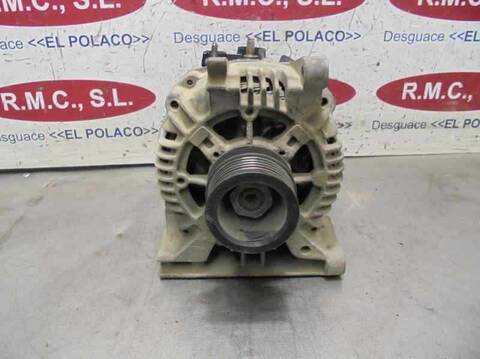 Alternador Mercedes Clase A 140 160 168.033) 102CV 75KW