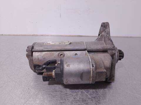 Foto 2ª: Motor de Arranque Seat Ibiza SELECT 68CV 50KW [AGP] (2000)