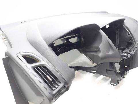 Foto 3ª: Kit Airbag Ford Focus TREND 115CV 85KW [T1DB] (2011)