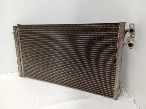 Foto 3ª: Radiador Calefaccion A.A. Bmw Serie 1 118 D E87) [N47 D20 A,N47 D20 C] (2009)