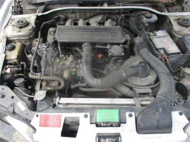 Foto 3ª: Mando Climatizador Peugeot 306 1.9D [D9B (XUD9A)]