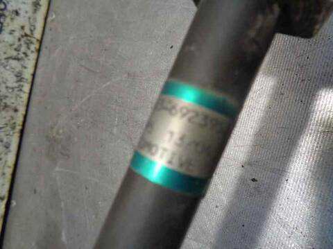 Foto 2ª: Tubos Aire Acondicionado Bmw Serie 3 315 320D BERLINA 150CV 110KW [20-4D-4 D] (2004)