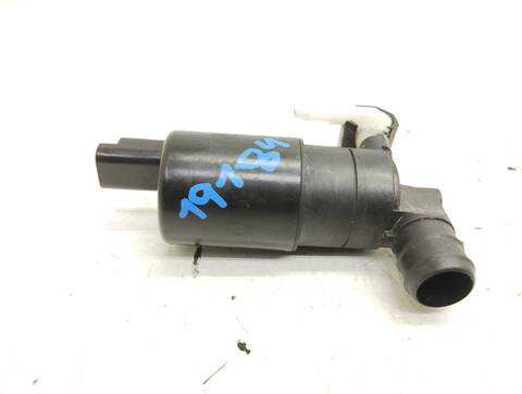 Foto 3ª: Motor Limpia Delantero Citroen C4 COOL BERLINA 120CV 88KW [5FW] (2010)