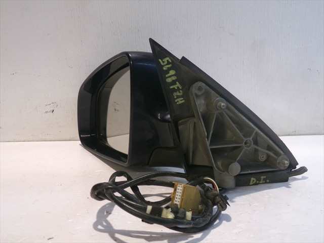 Foto 3ª: Retrovisor Izquierdo Audi A4 1.9 TDI RANCHERA, 2000-2004 [AVF] (2004)