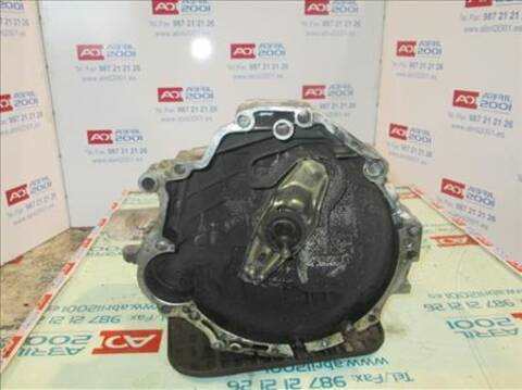 Foto 2ª: Caja Cambios Audi A4 1.8 T BERLINA 150CV 110KW [AVJ] (2001)