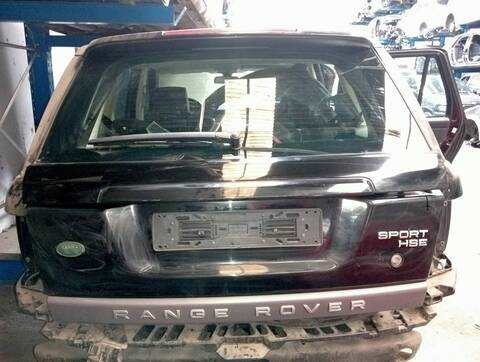 Portón Land Rover Range 2.7 TD V6 CAT 190CV