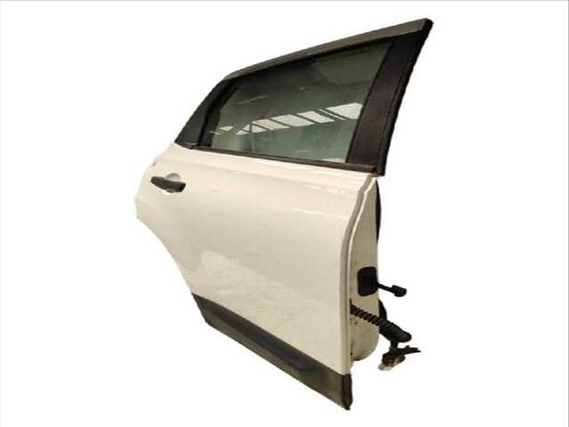 Foto 3ª: Puerta Trasera Derecha Nissan Qashqai 1.6 DCI (2006)