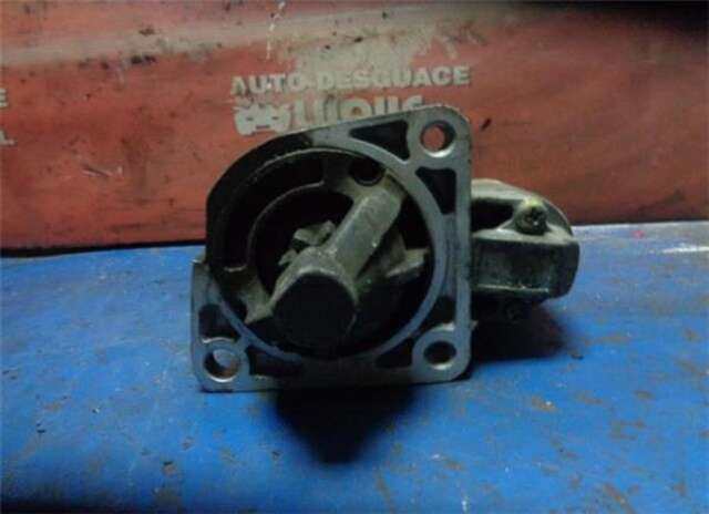 Foto 2ª: Motor de Arranque Kia Shuma 1.5 I 16V [BF]