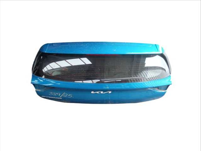 Portón Kia Stonic 1.2 CVVT