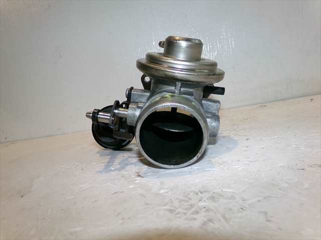 Foto 3ª: Valvula EGR Audi A3 1.9 TDI MODELO 8L, 1996-2003 [ATD] (2001)