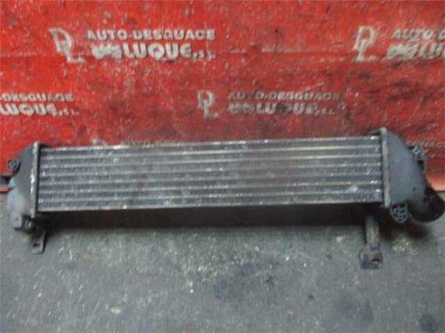 Foto 3ª: Intercooler Renault Kangoo 1.5 ALIZE [1.5 LTR. - 50 KW DCI DIESEL]