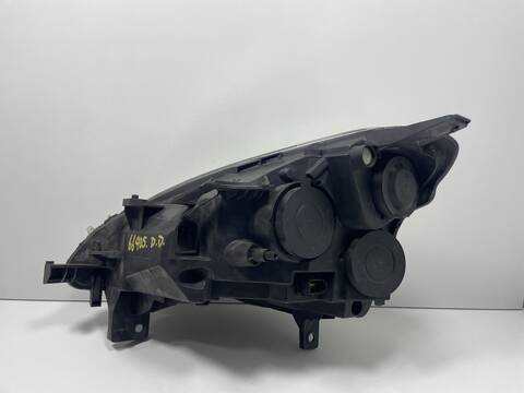 Foto 2ª: Faro Derecho Citroen Berlingo BH02 (2016)