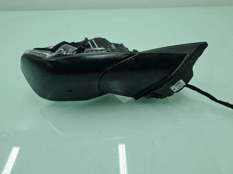 Foto 4ª: Retrovisor Derecho Citroen C4 130CV [HN05] (2022)