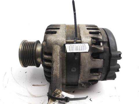 Foto 3ª: Alternador Opel Insignia 2.0 CDTI 68) 131CV [A 20 DTH] (2008)