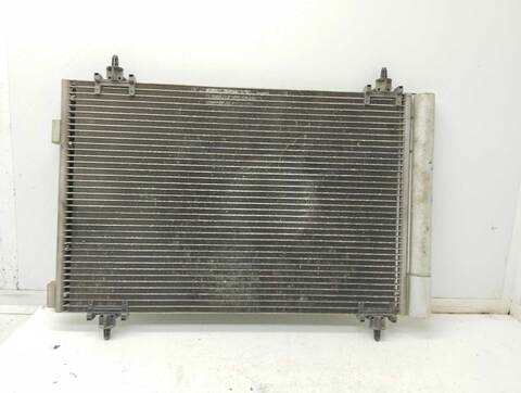 Radiador Calefaccion A.A. Peugeot 308 ACCESS 92CV 68KW