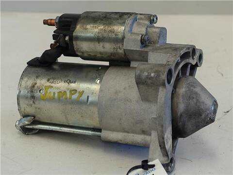 Motor de Arranque Citroen Jumpy 2.0 FURGON CONFORT CHAPA 94CV 69KW