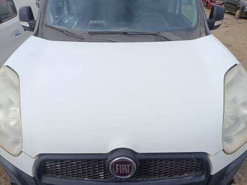Capot Fiat Doblo BASIS FURGON 90CV 66KW