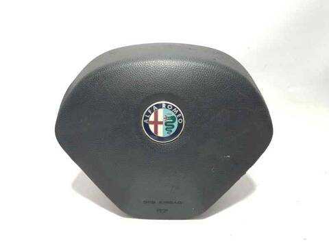 Foto 3ª: Kit Airbag Alfa Romeo Mito JUNIOR 95CV 70KW [199B100] (2010)