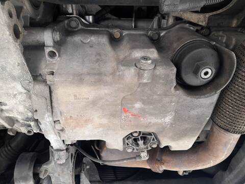 Foto 1ª: Motor Completo Opel Zafira 1.6 CDTI 75) 136CV 100KW [B16DTH-LVL] (2016)