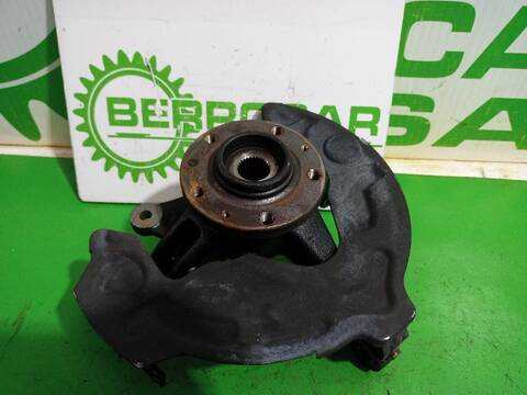 Foto 3ª: Mangueta Delantera Derecha Peugeot 508 ACTIVE 140CV [8DRHF8] (2011)