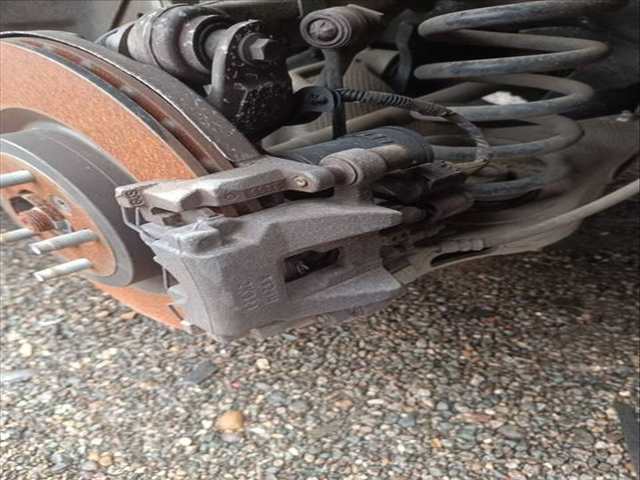 Pinza Freno Trasera Izquierdo Jaguar XF PURE 179CV 132KW