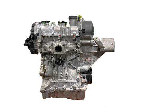 Motor Completo Volkswagen Polo 1.0 82 115 CV 8212CV 6085KW