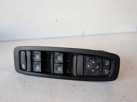 Foto 1ª: Botonera Elevalunas Renault Megane H5F408 BERLINA IV BERLINA 5P (2018)