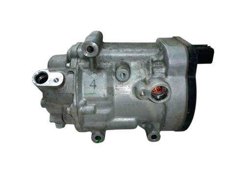 Foto 2ª: Compresor Aire Acondicionado Toyota Corolla 1.8 HYBRID ZWE211 ZWE219) HATCHBACK (2018)