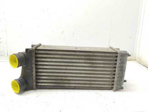 Intercooler Citroen C4 COLLECTION BERLINA 109CV 80KW
