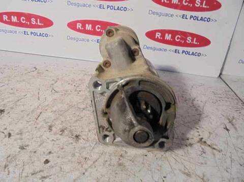 Motor de Arranque Ford Fiesta 80CV 59KW
