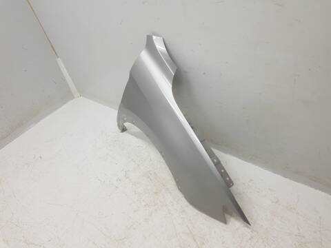 Foto 2ª: Aleta Delantera Derecha Mg ZS COMFORT (2022)