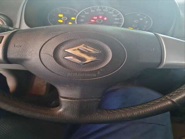 Foto 1ª: Kit Airbag Suzuki SX4 GLX 120CV 88KW [D19AA] (2008)