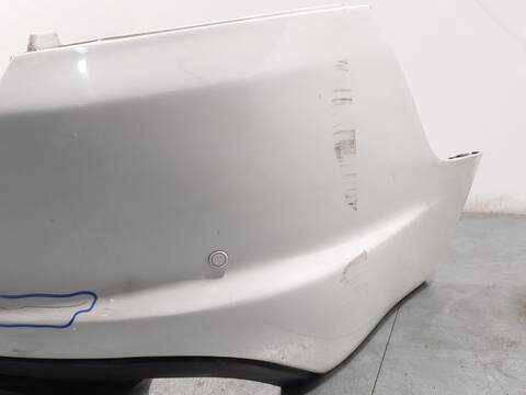 Foto 2ª: Paragolpes Trasero Jaguar XF 3.0 D 241CV 177KW [306DT(AJTDV6)] (2023)
