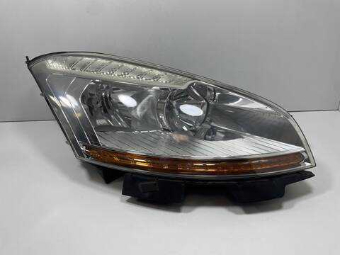 Faro Derecho Citroen C4 9HZ PICASSO