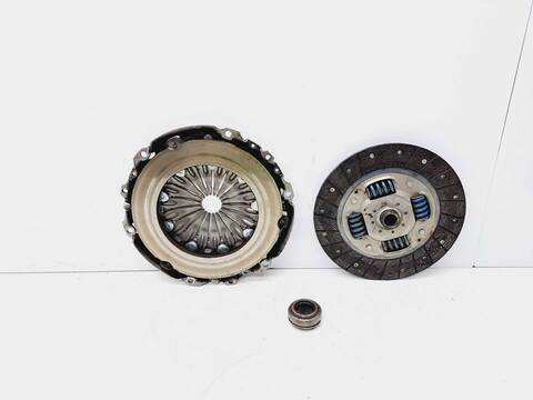 kit Embrague Citroen Berlingo SX 90CV 66KW