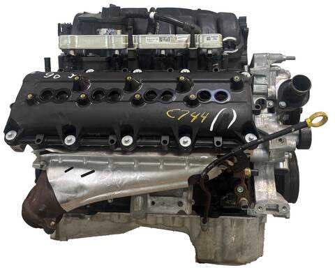 Foto 2ª: Motor Completo Dodge Charger 375 CV 276KW [EZH] (2021)