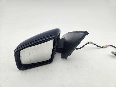 Foto 1ª: Retrovisor Izquierdo Mercedes Clase ML 350 3.0 D 258CV 190KW AUT. W166) BLUETEC 166.004) OM642 [OM642826] (2012)