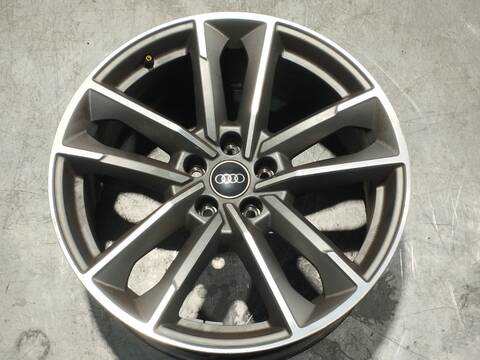 LLanta Chapa Audi A5 35 TDI 163CV 120KW